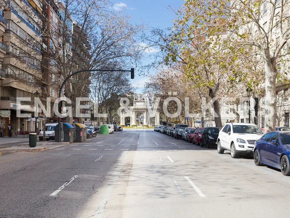 Piso de 150 m² en Valencia