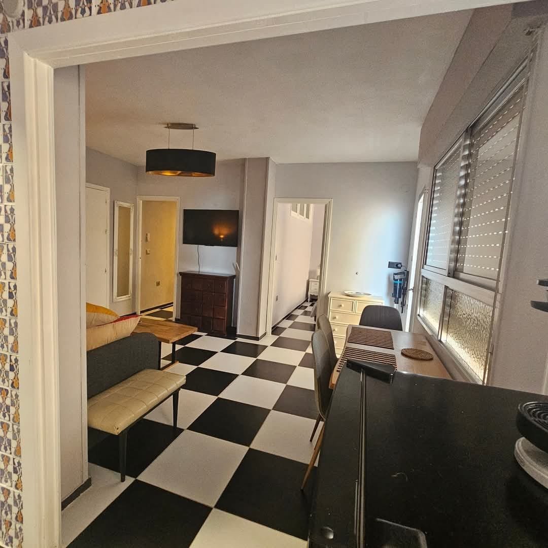 Piso de 52 m² en San Pedro del Pinatar