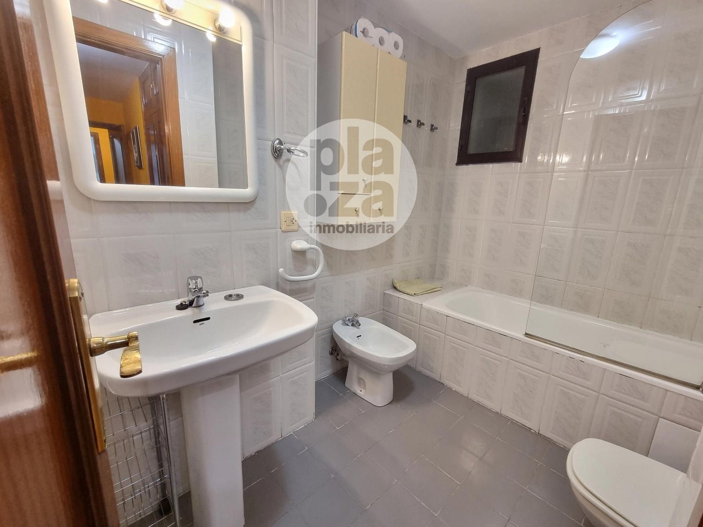 Wohnung 95 m² in Burgos
