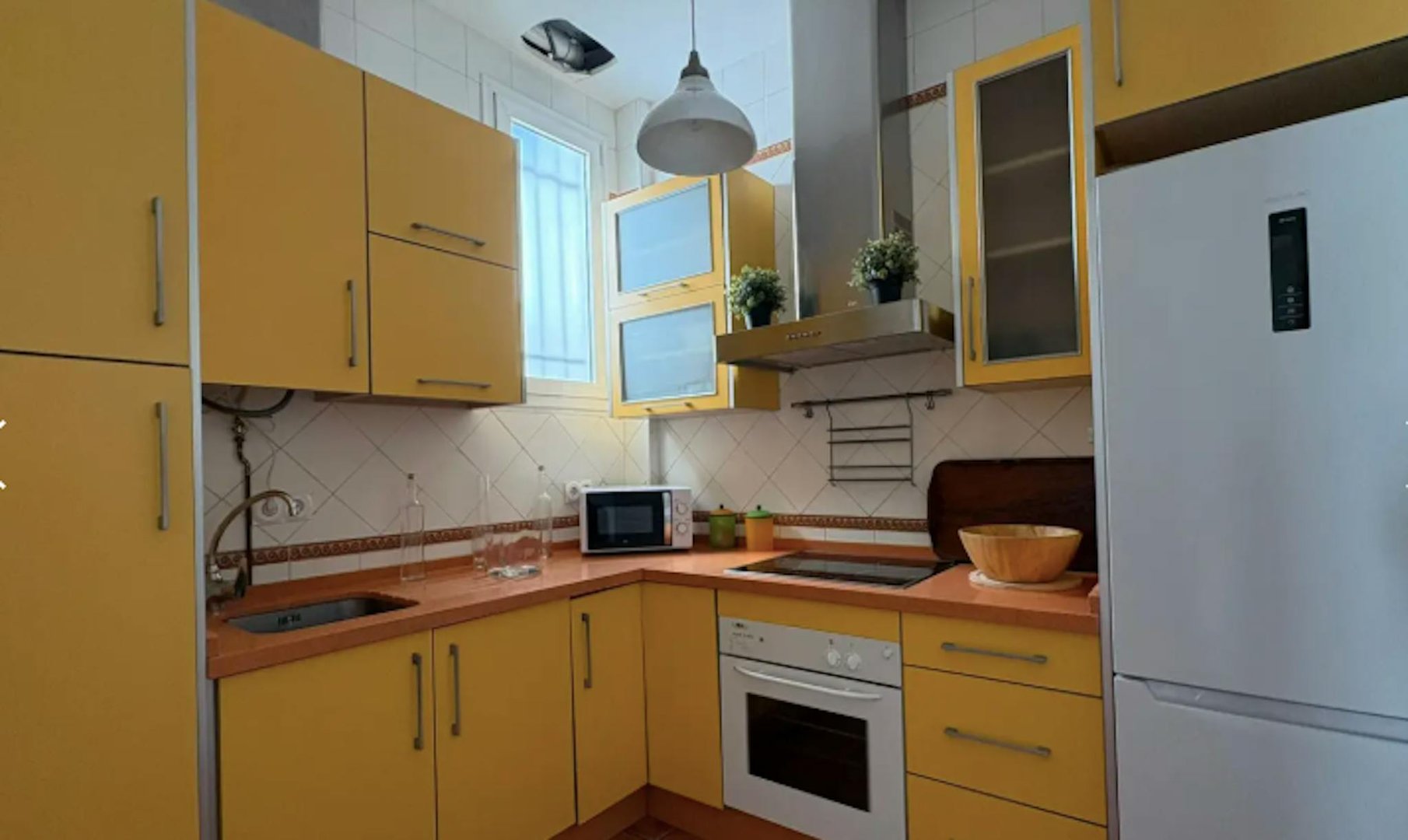 Piso de 60 m² en Sevilla