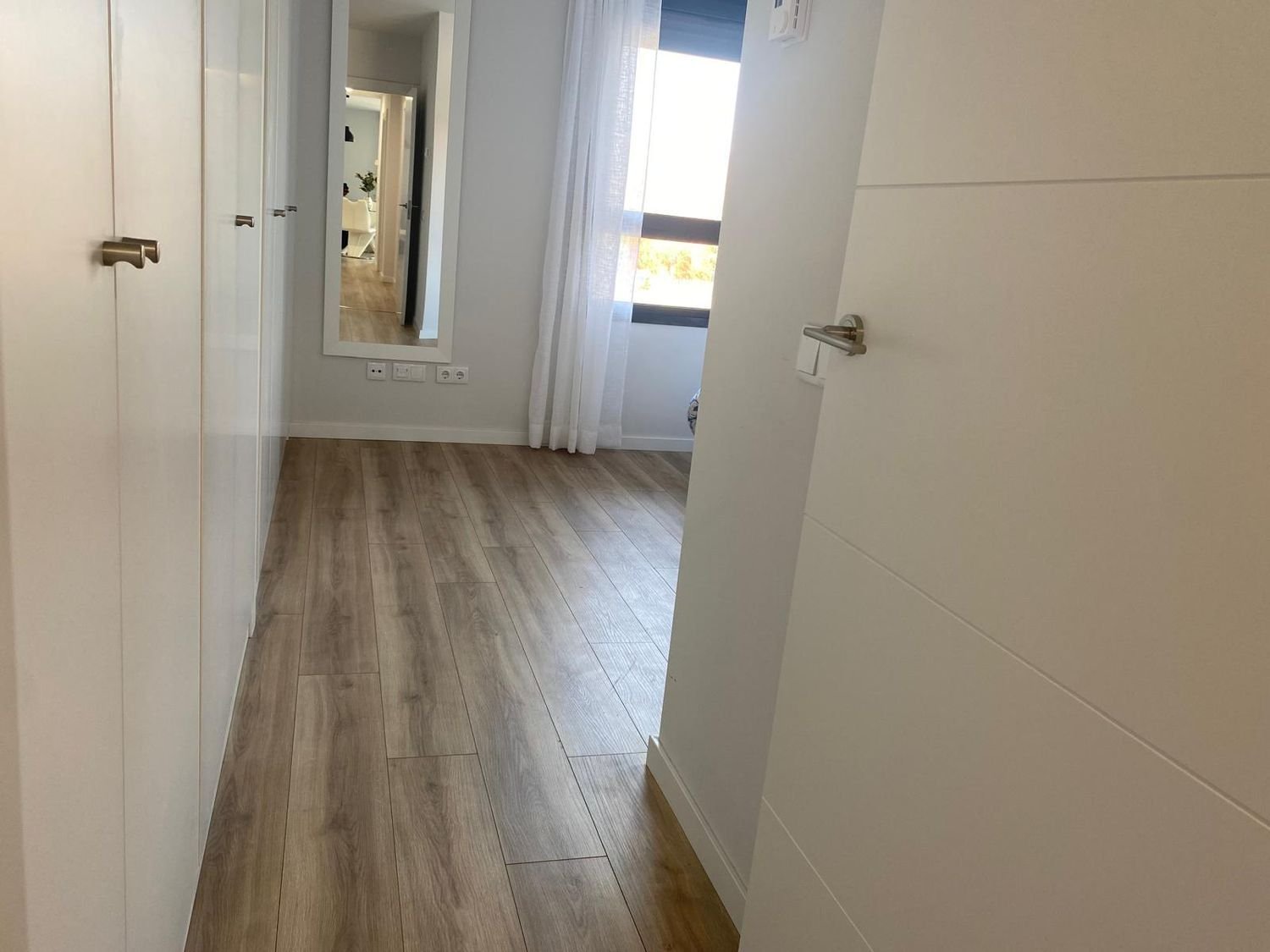 Piso de 75 m² en Valladolid