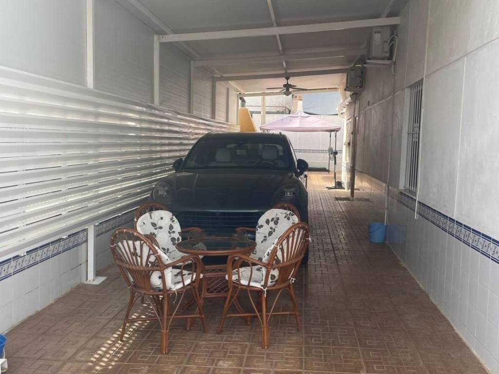 Casa 91 m² a Los Alcázares