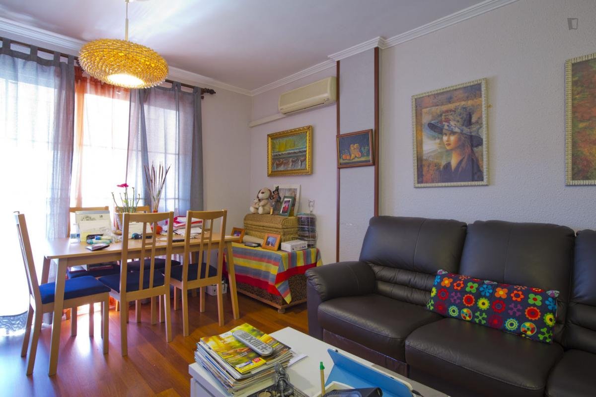 Habitación en alquiler, Sevilla