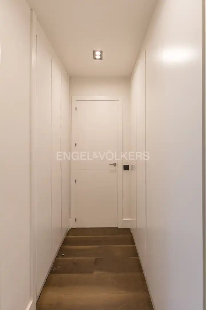 Pis de 153 m² a Madrid