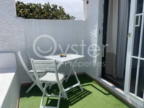 Wohnung 38 m² in Arico