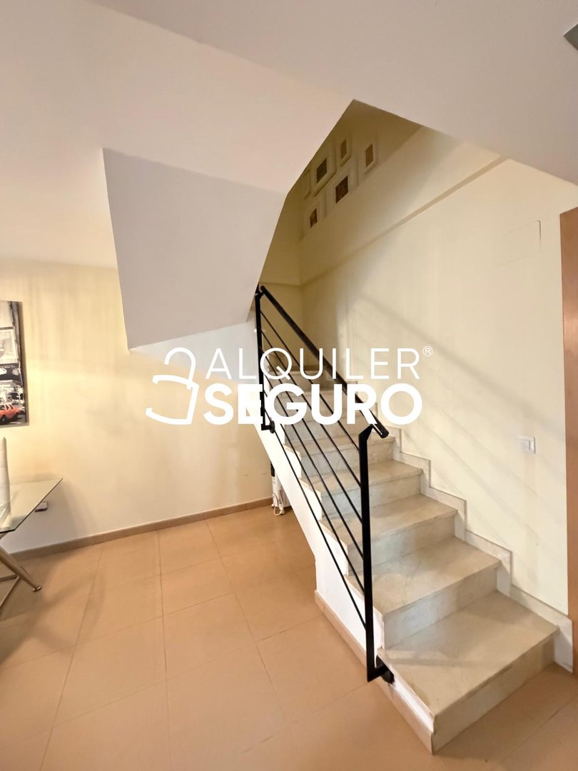 Casa de 120 m² en Almazora