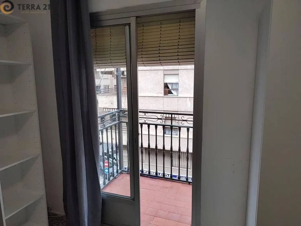 Piso de 95 m² en Jaén