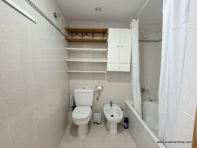 Pis de 93 m² a Alboraia