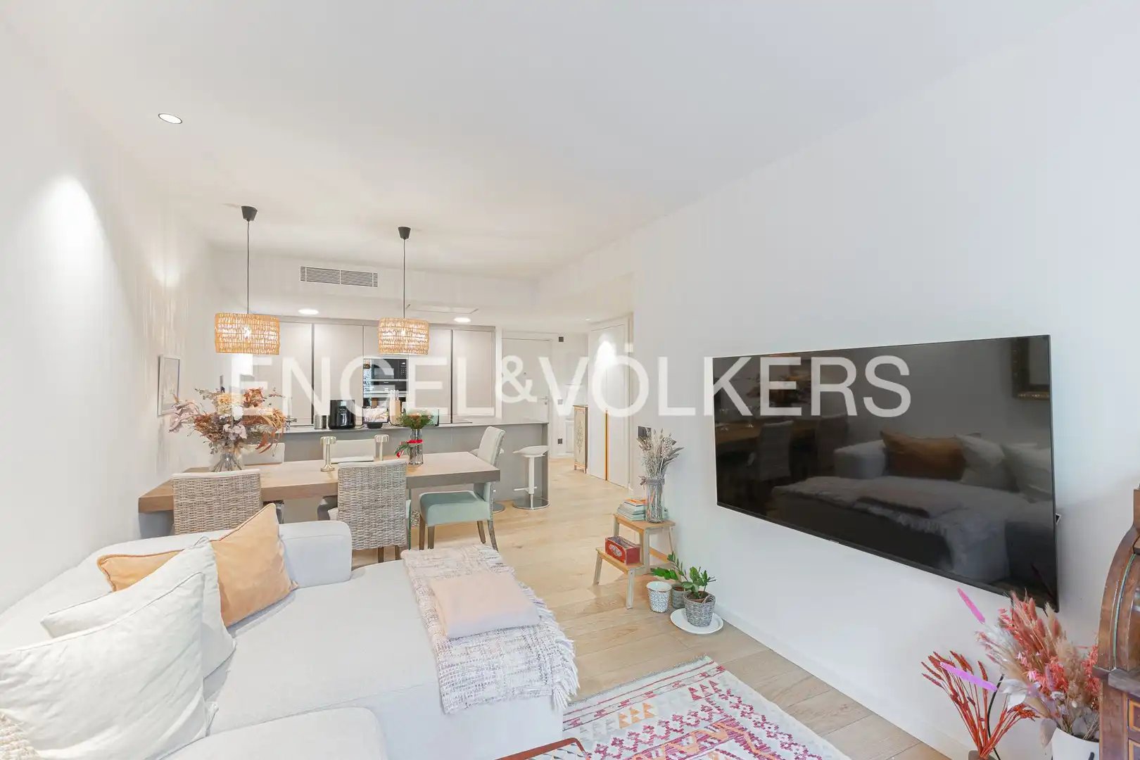 Piso de 70 m² en Barcelona