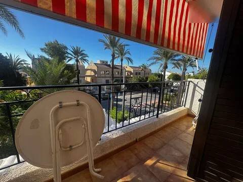 Piso de 55 m² en Santa Pola