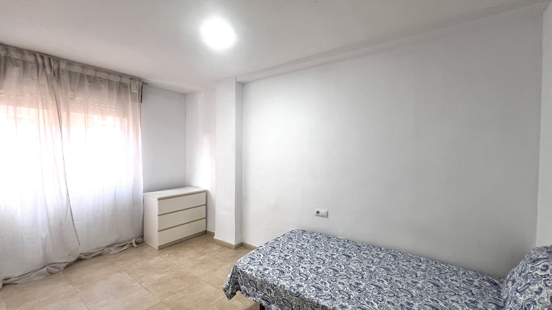Piso de 130 m² en Almería