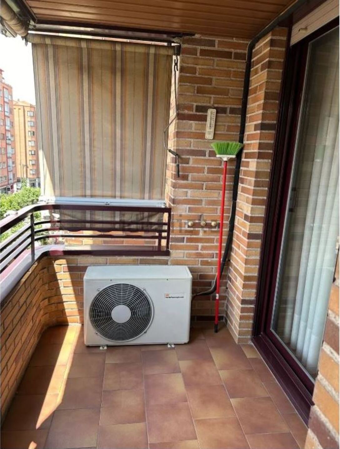 Piso de 91 m² en Logroño