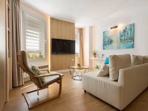 Piso de 55 m² en Granada