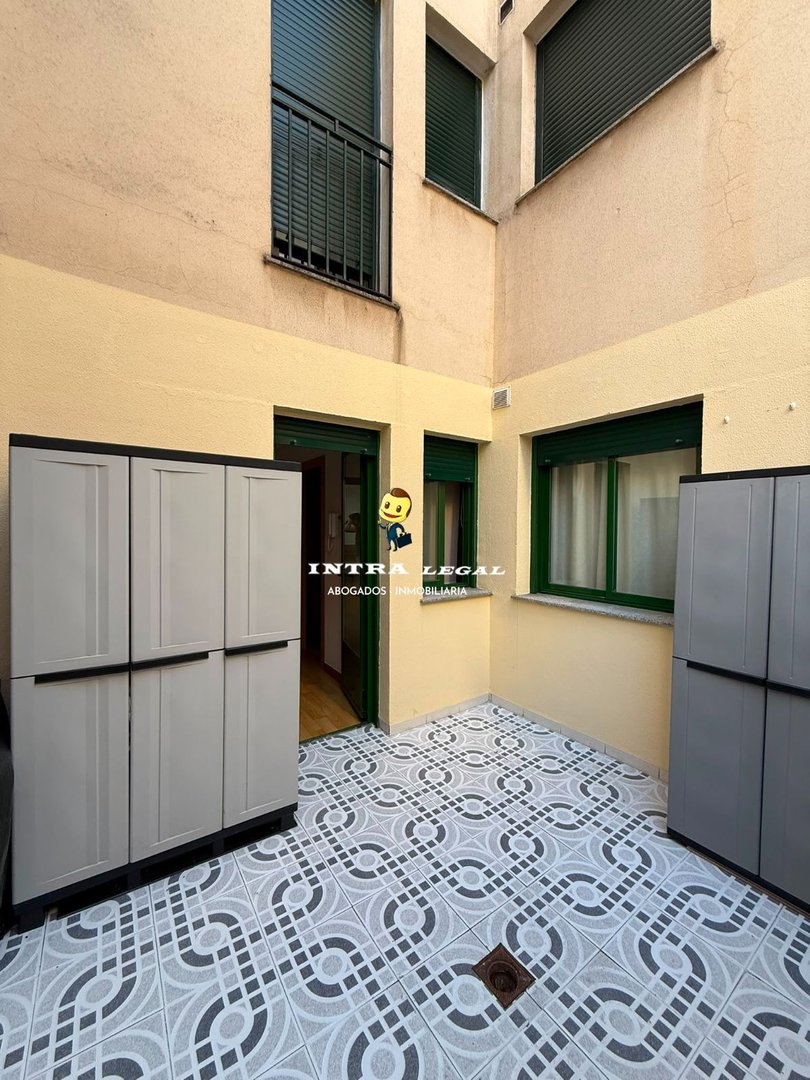 Piso de 68 m² en Salamanca