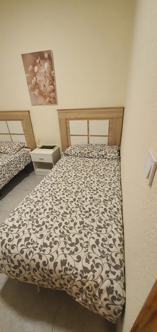 Wohnung 84 m² in Macael