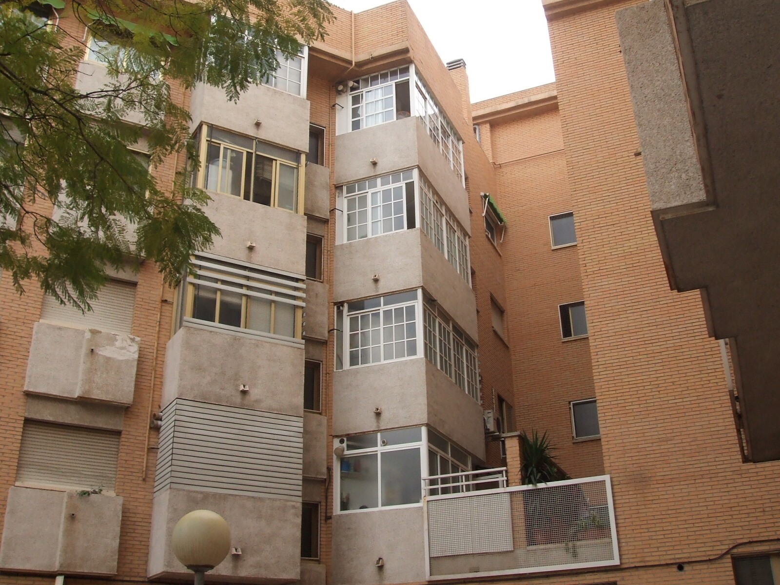Pis de 105 m² a Múrcia