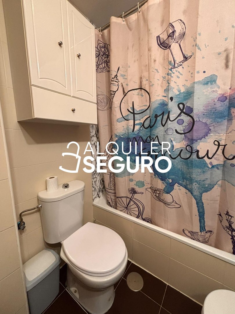 Piso de 75 m² en Madrid
