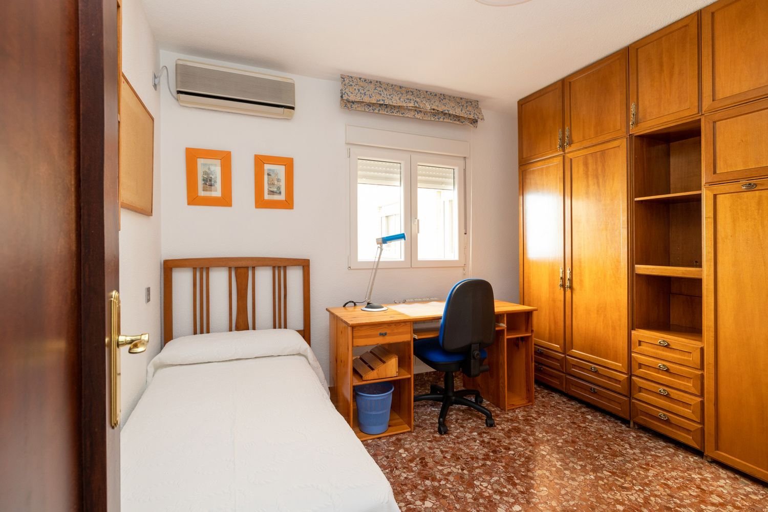 Appartamento 109 m² a Granada