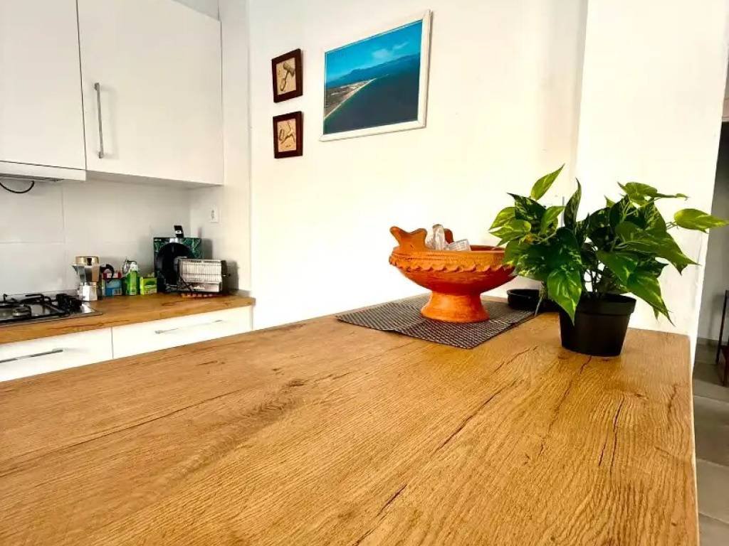 Piso de 60 m² en Tarifa