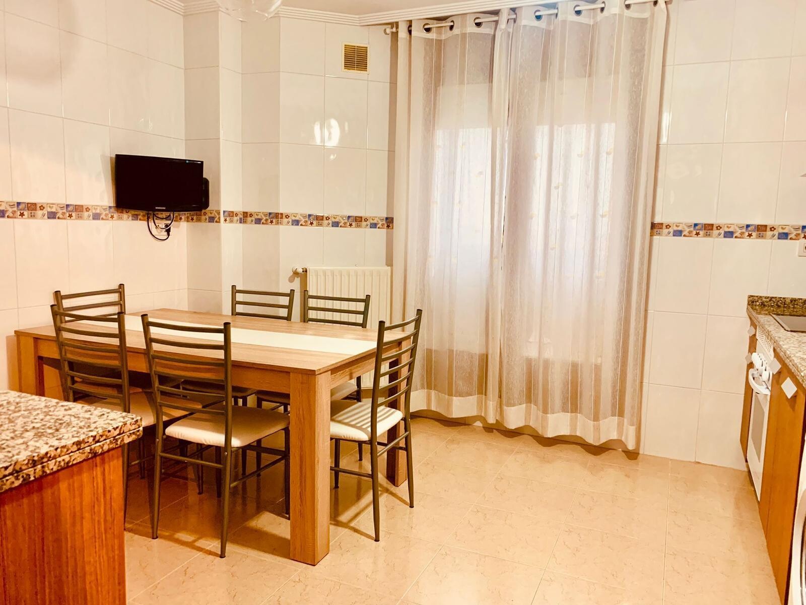 Piso de 169 m² en Avilés