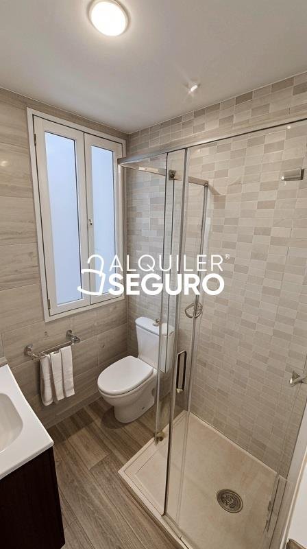 Piso de 113 m² en Madrid
