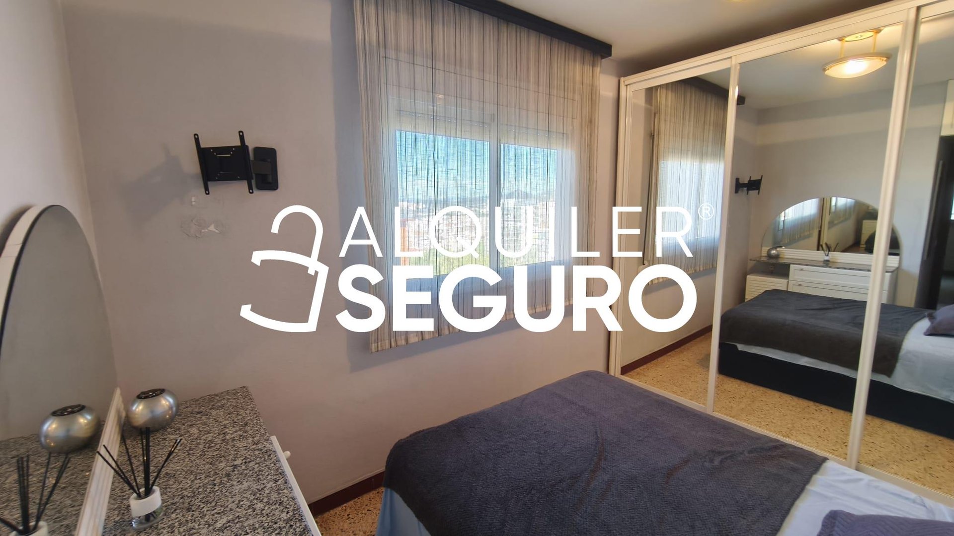 Wohnung 74 m² in Badalona