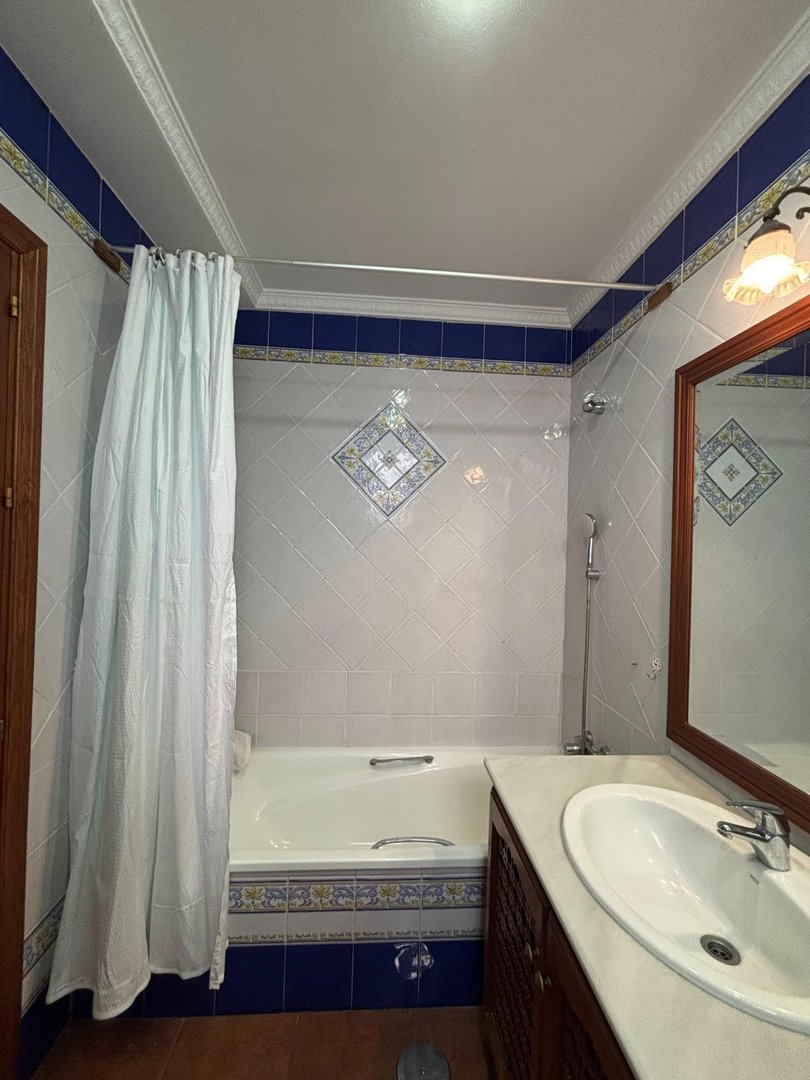 Pis de 97 m² a Estepona