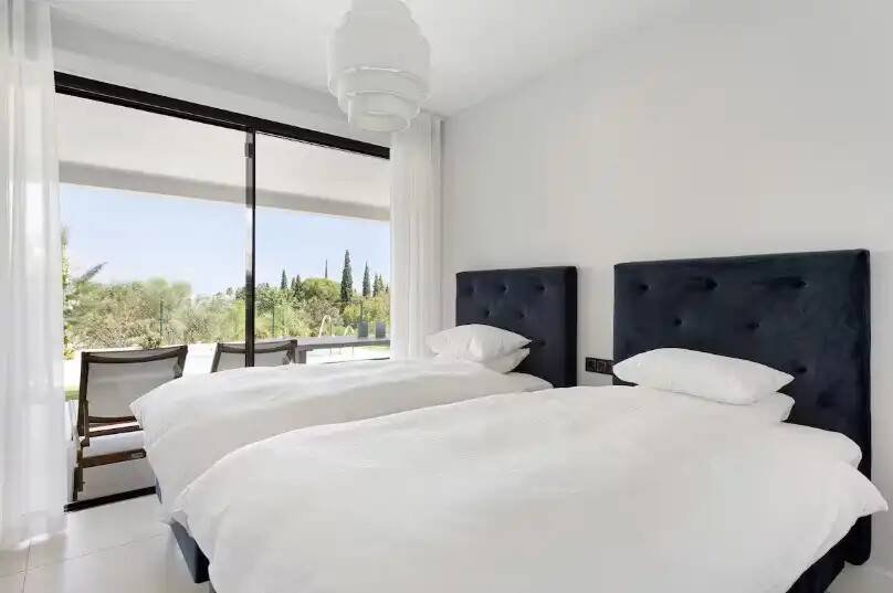 Appartamento 205 m² a Benahavís