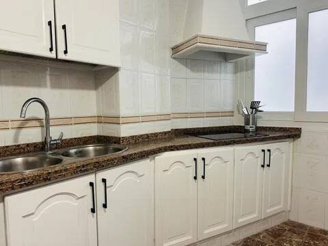 Appartement 65 m² à Málaga