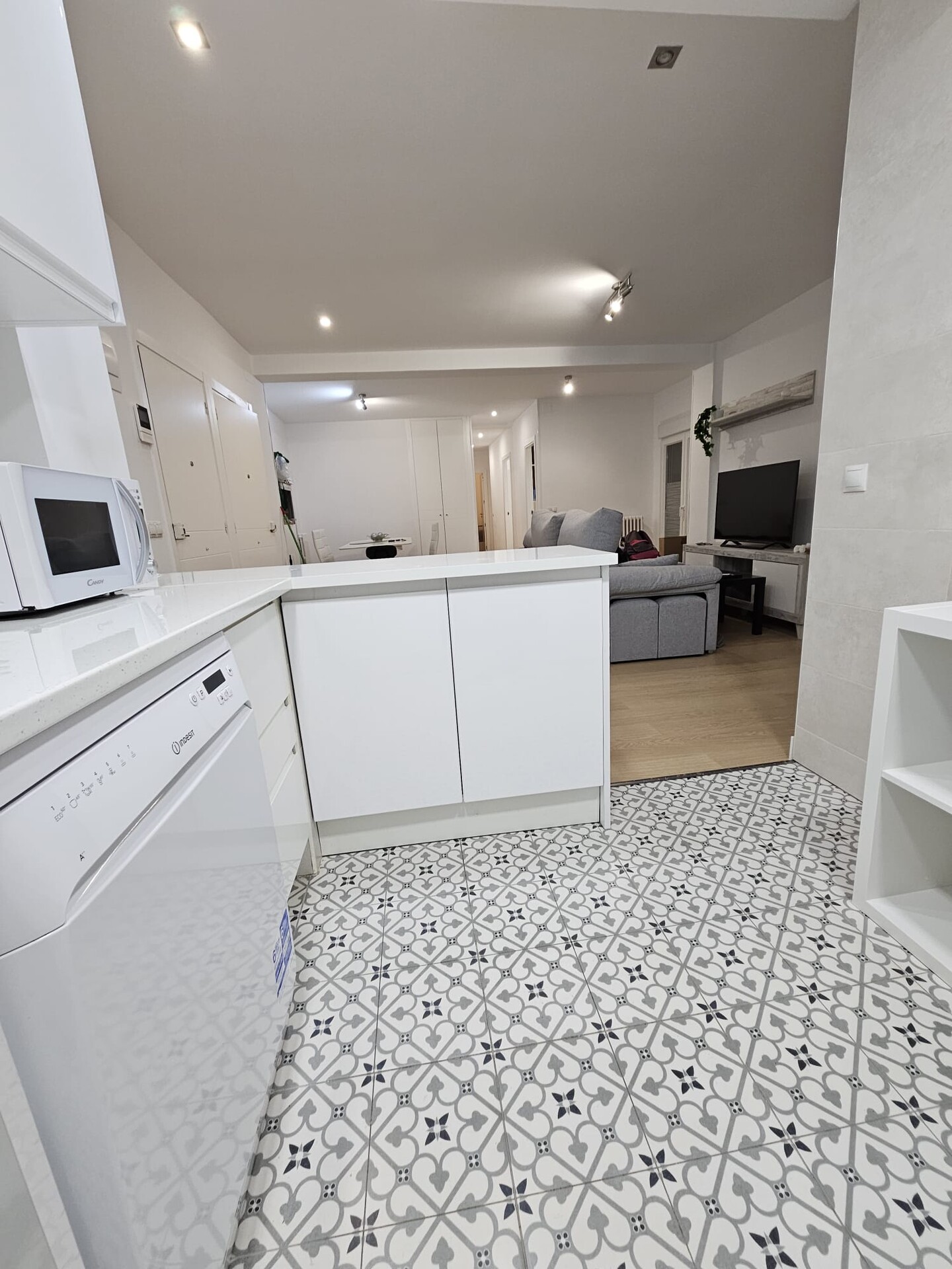 Piso de 250 m² en Salamanca