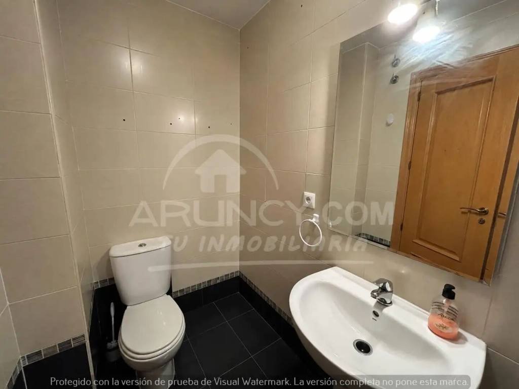 Piso de 91 m² en Alcalá de Guadaíra