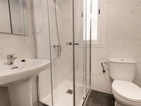 Habitación en alquiler, Madrid