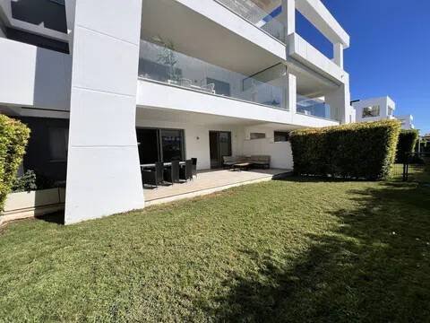 Pis de 108 m² a Estepona