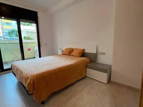 Pis de 55 m² a Lloret de Mar