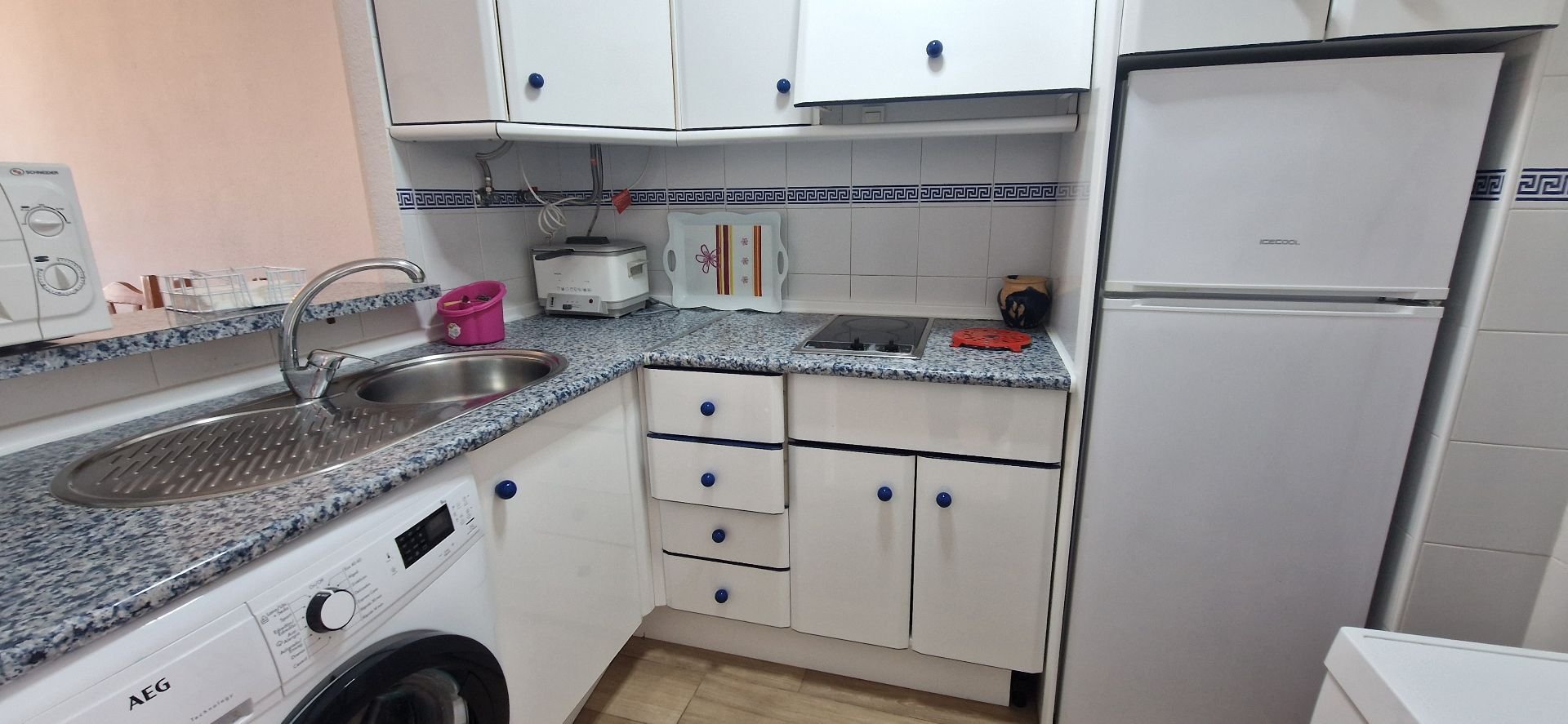 Piso de 60 m² en Cartaya