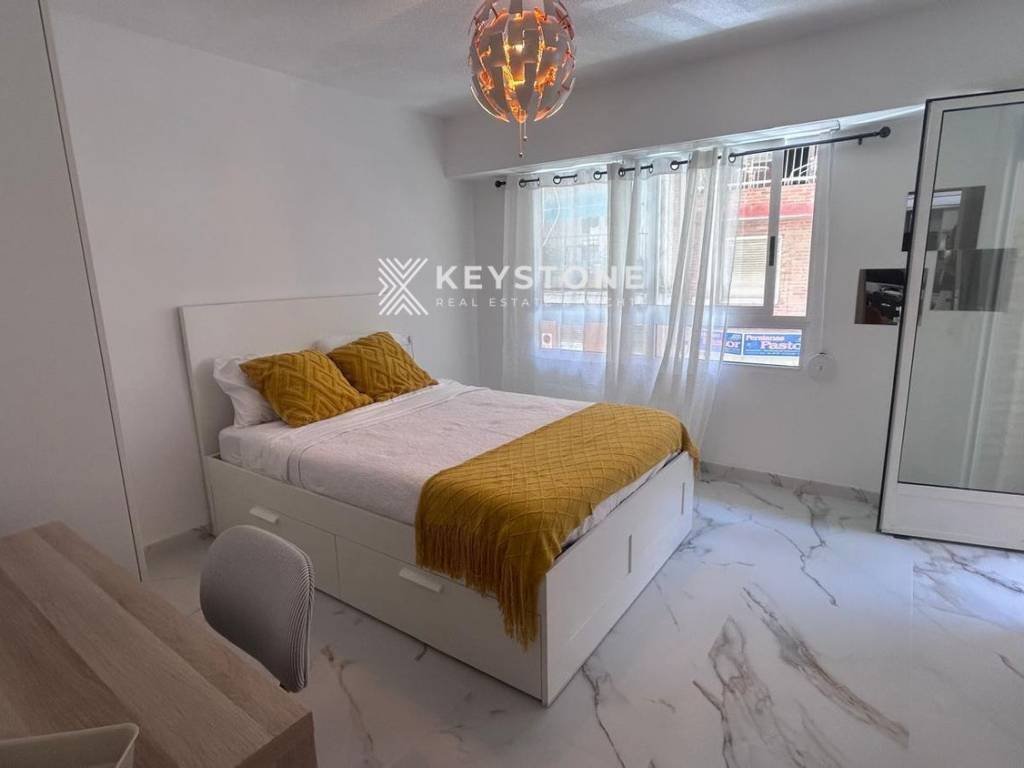Piso de 90 m² en Alicante