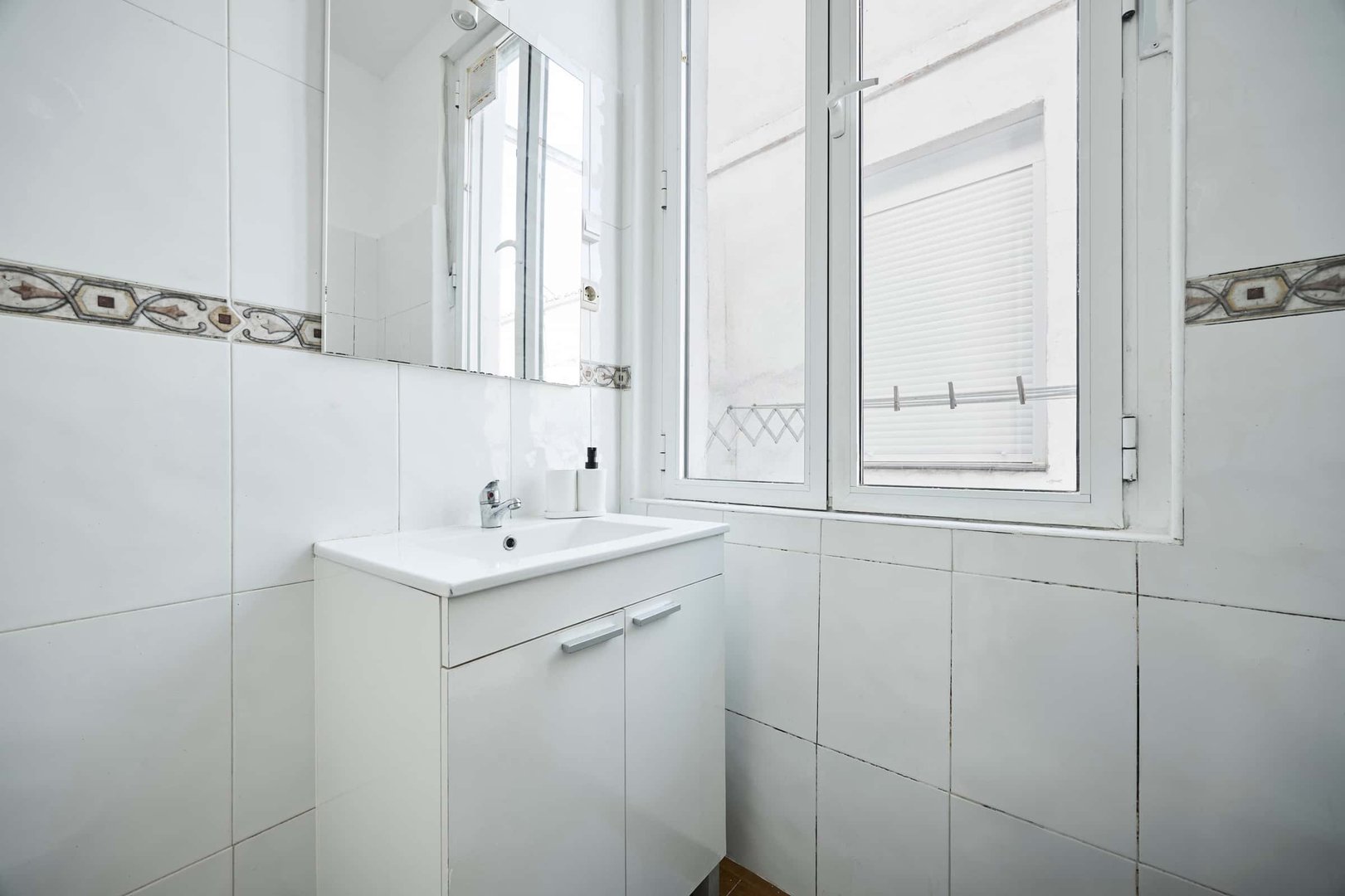 Appartamento 30 m² a Madrid
