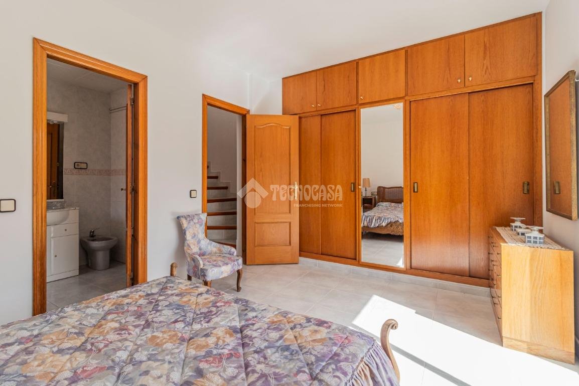 Piso de 206 m² en Sant Cugat del Vallès