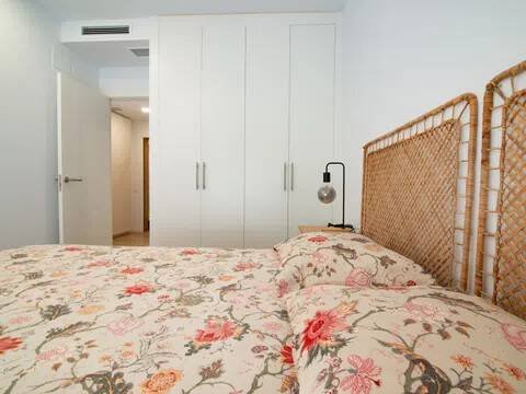 Piso de 52 m² en Las Palmas de Gran Canaria
