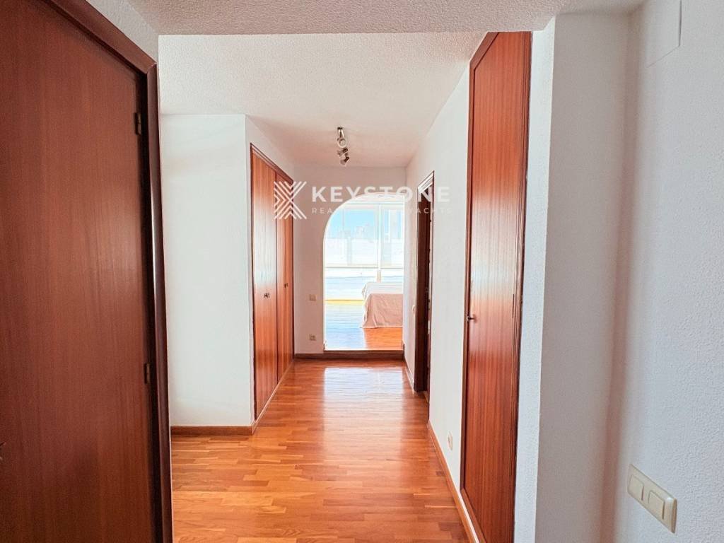 Pis de 180 m² a Alacant