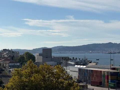 Piso de 60 m² en Vigo