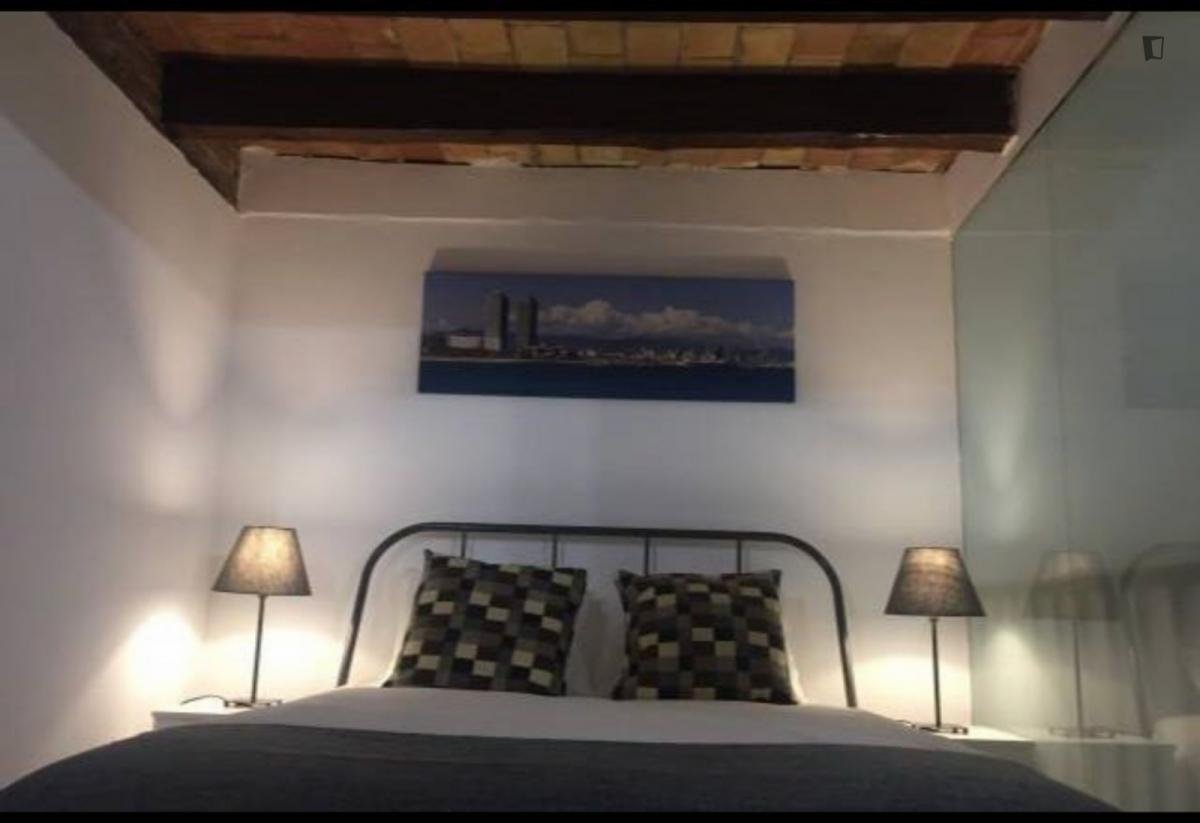 Pis de 63 m² a Barcelona