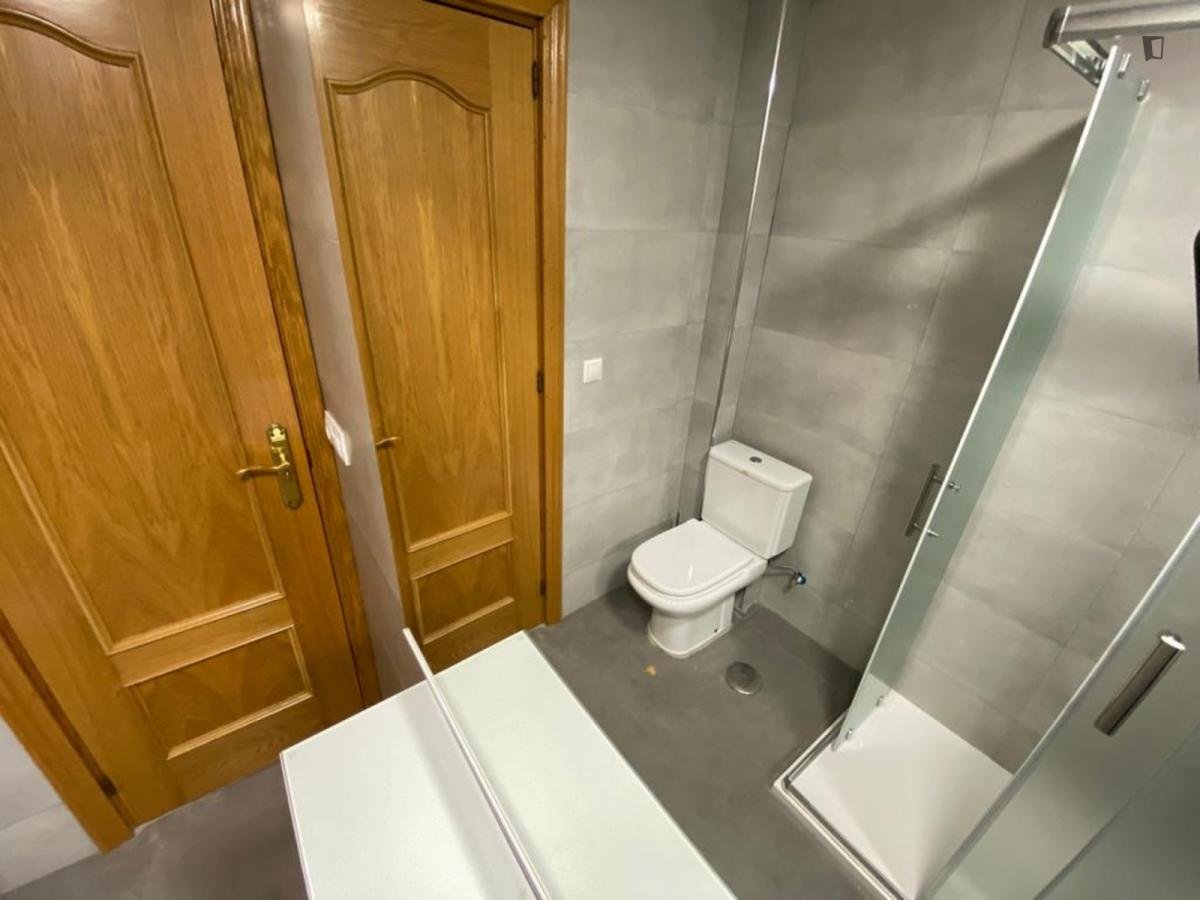 Habitación en alquiler, Getafe