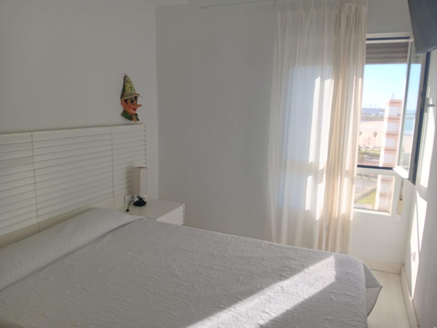 Appartamento 104 m² a El Puerto de Santa María