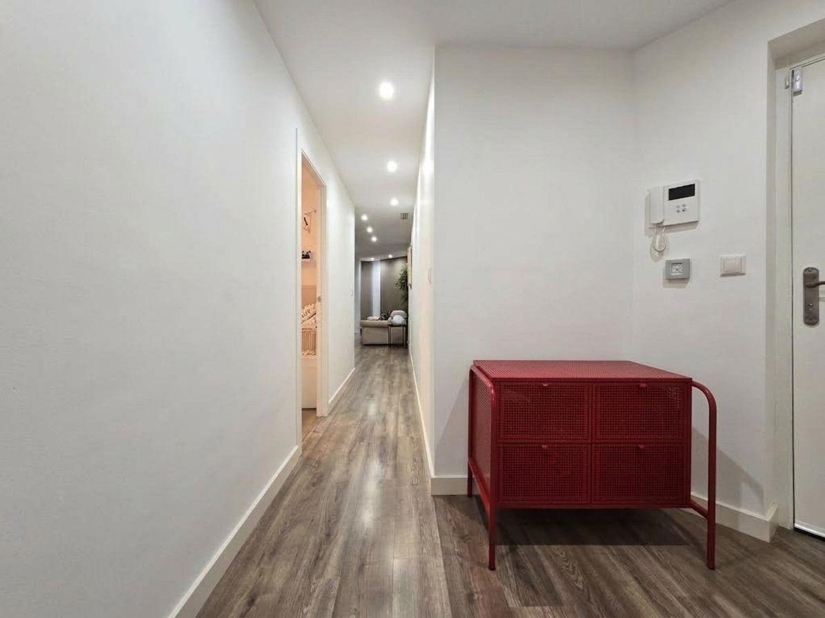 Piso de 106 m² en Elche