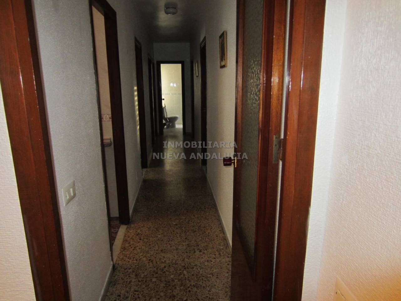 Piso de 108 m² en Almería
