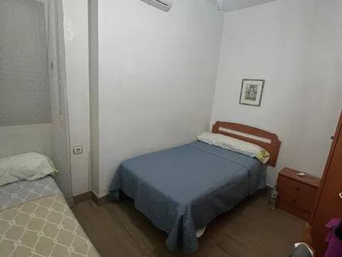 Pis de 90 m² a Almeria