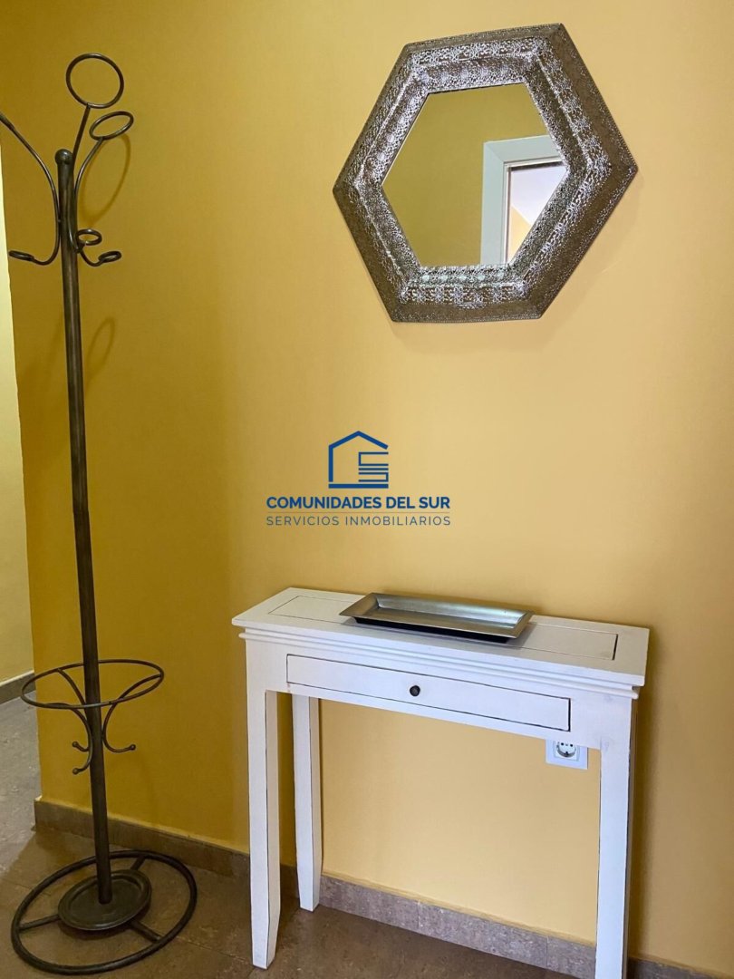 Piso de 57 m² en Cádiz