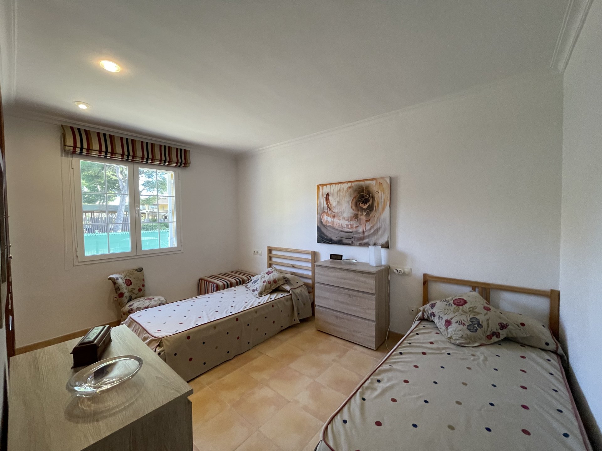 Piso de 150 m² en Santa Margalida