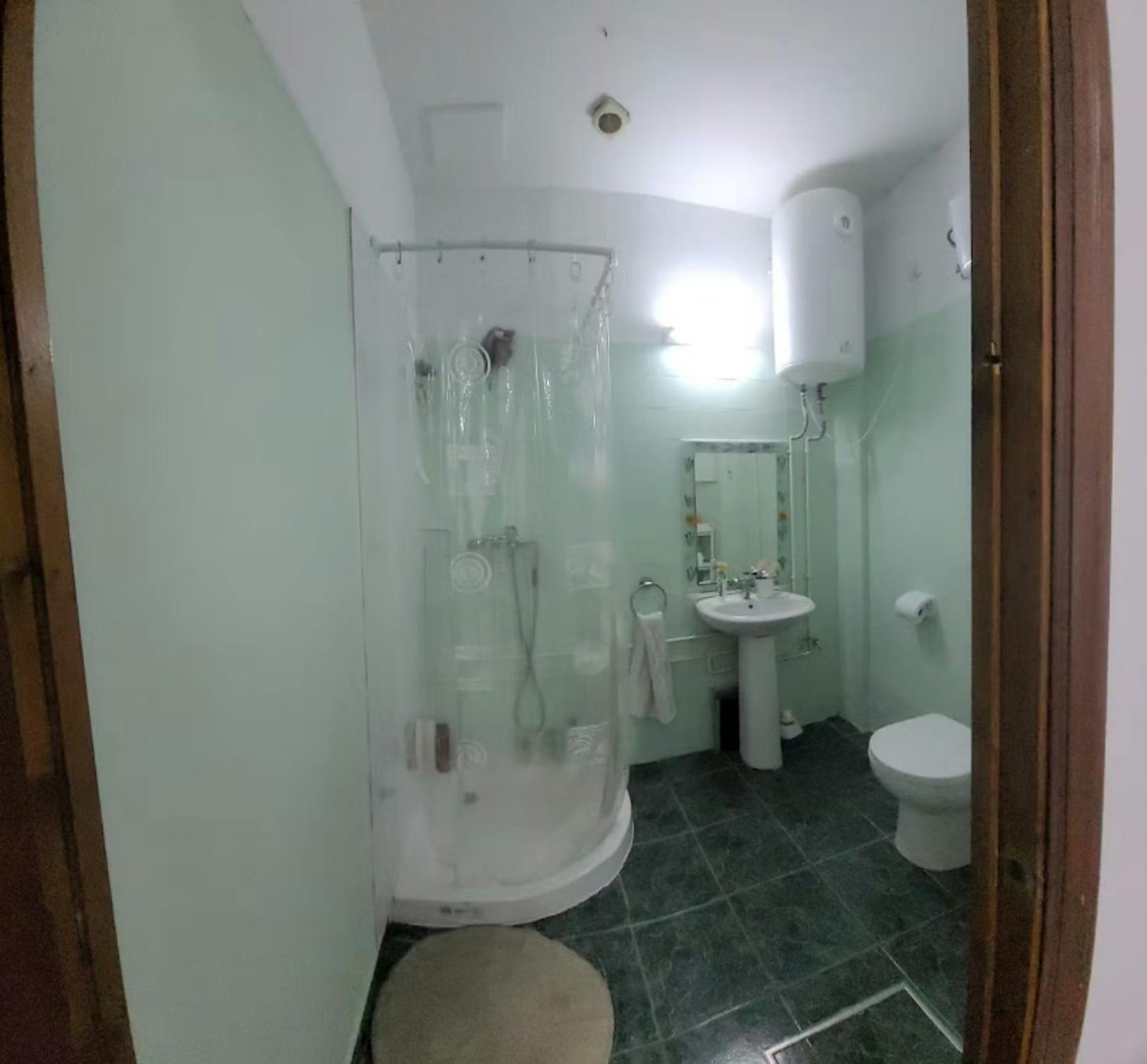 Habitación 100 m², Sevilla